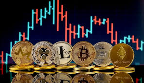 Criptomoedas